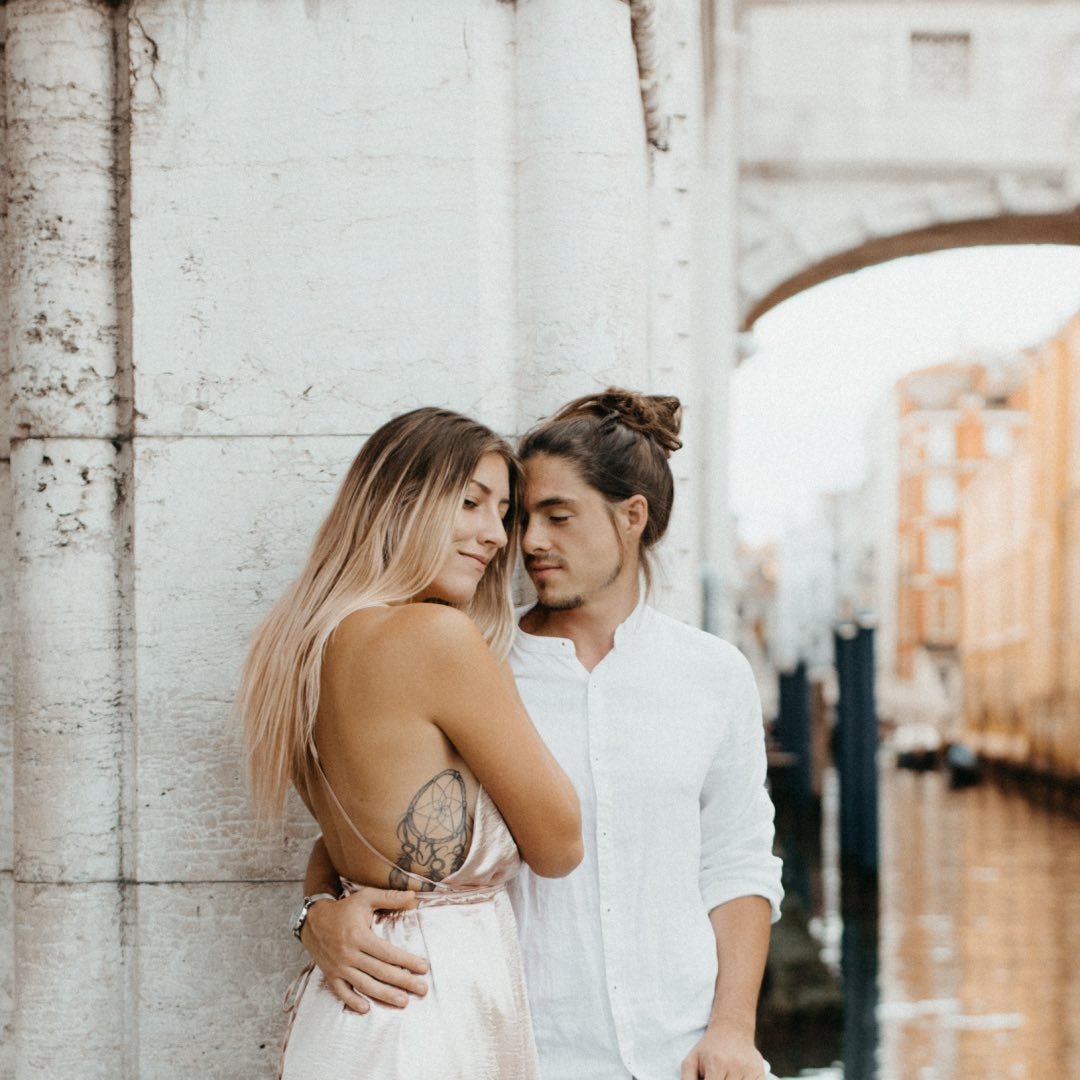 Valérie & Alessandro Longo