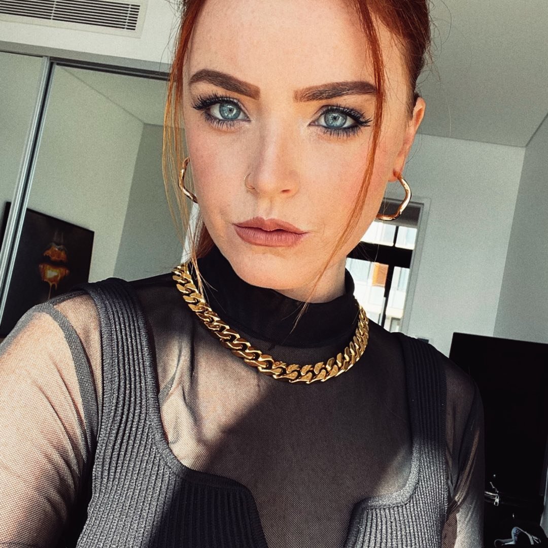Aimee Massie