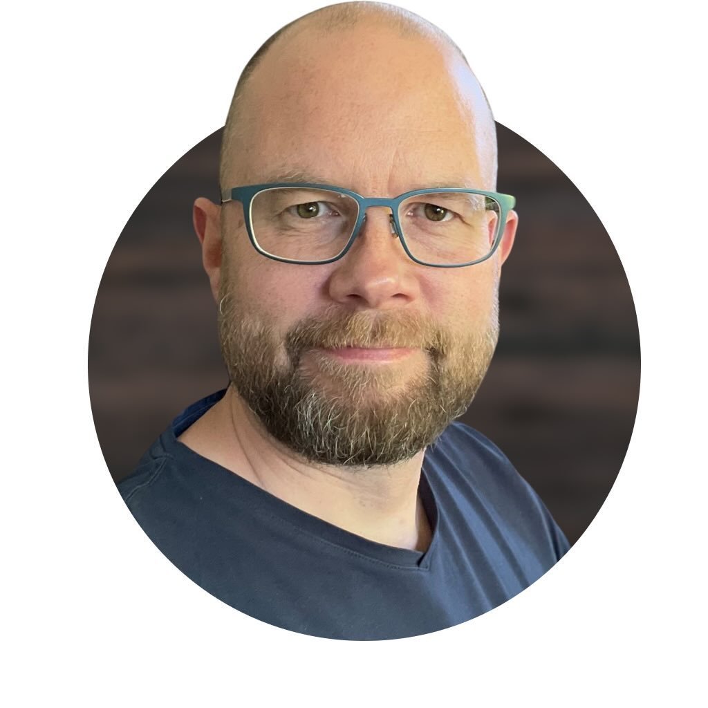 Jens Anso