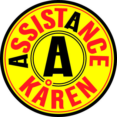 Assistancekåren Sweden AB