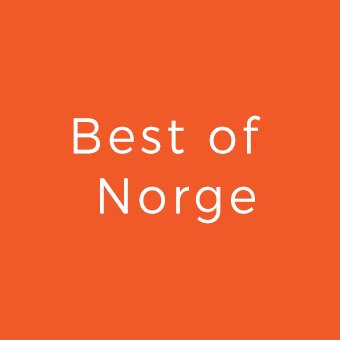 Best Of Norge