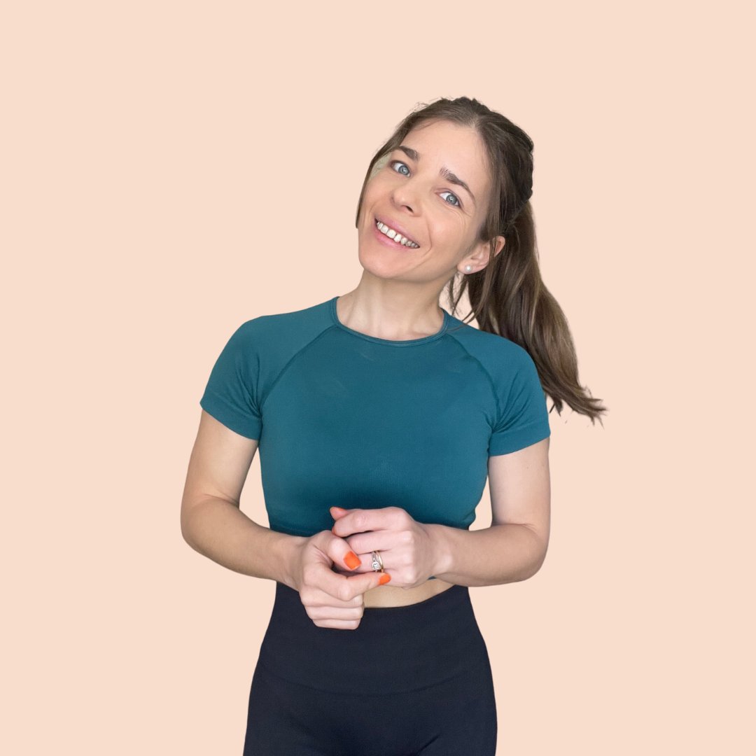 BIANCA |  Certified Wight Loss Coach