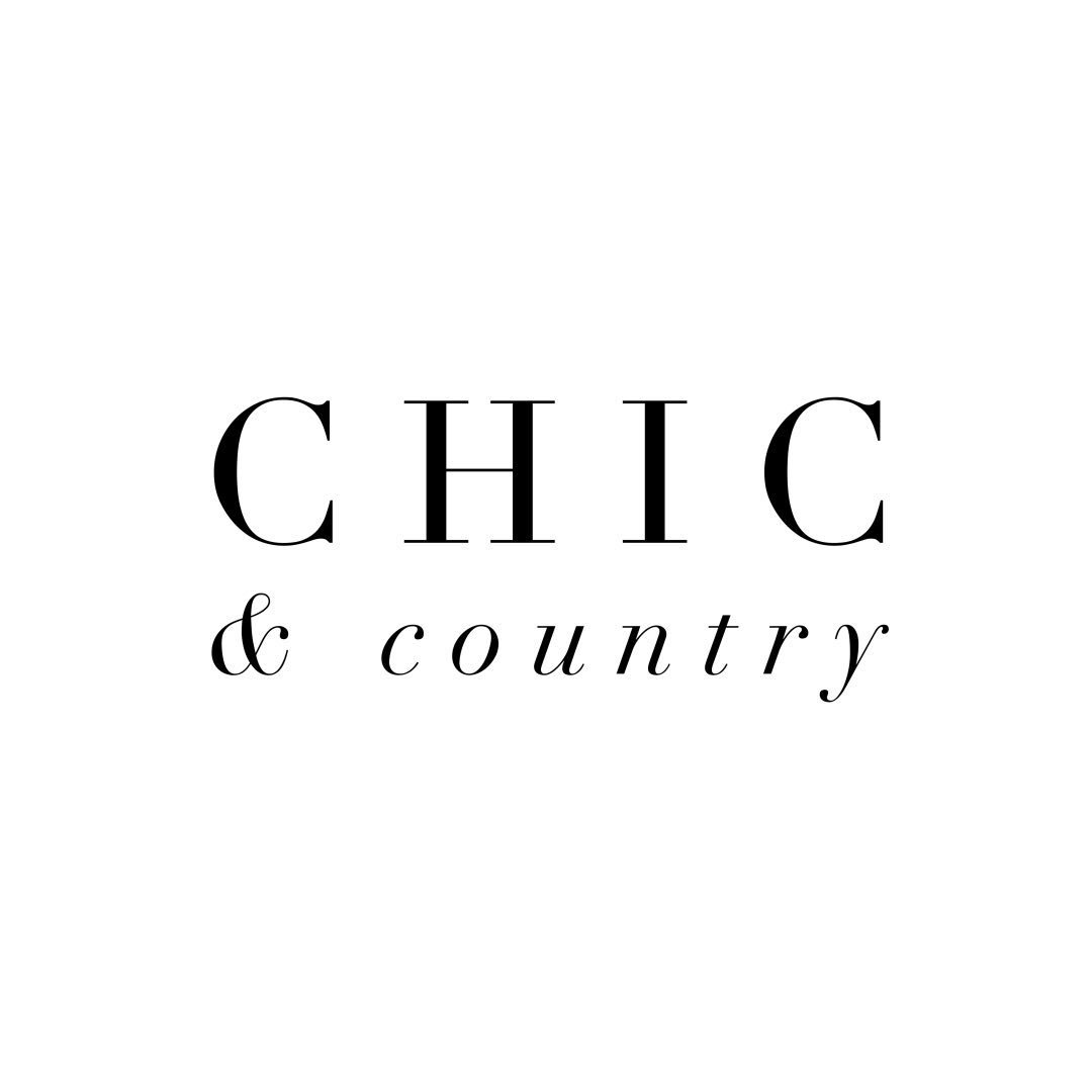 CHIC & COUNTRY