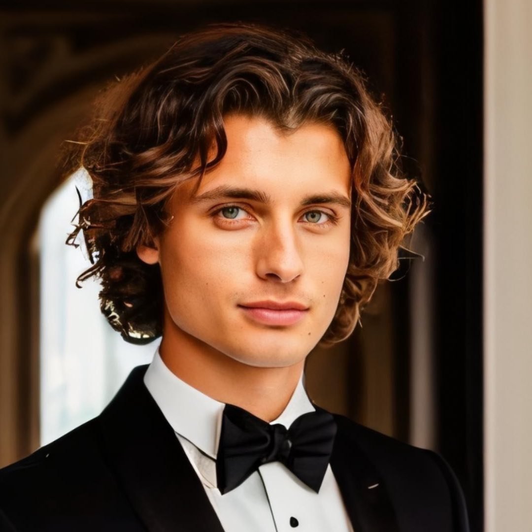 Christian Collins