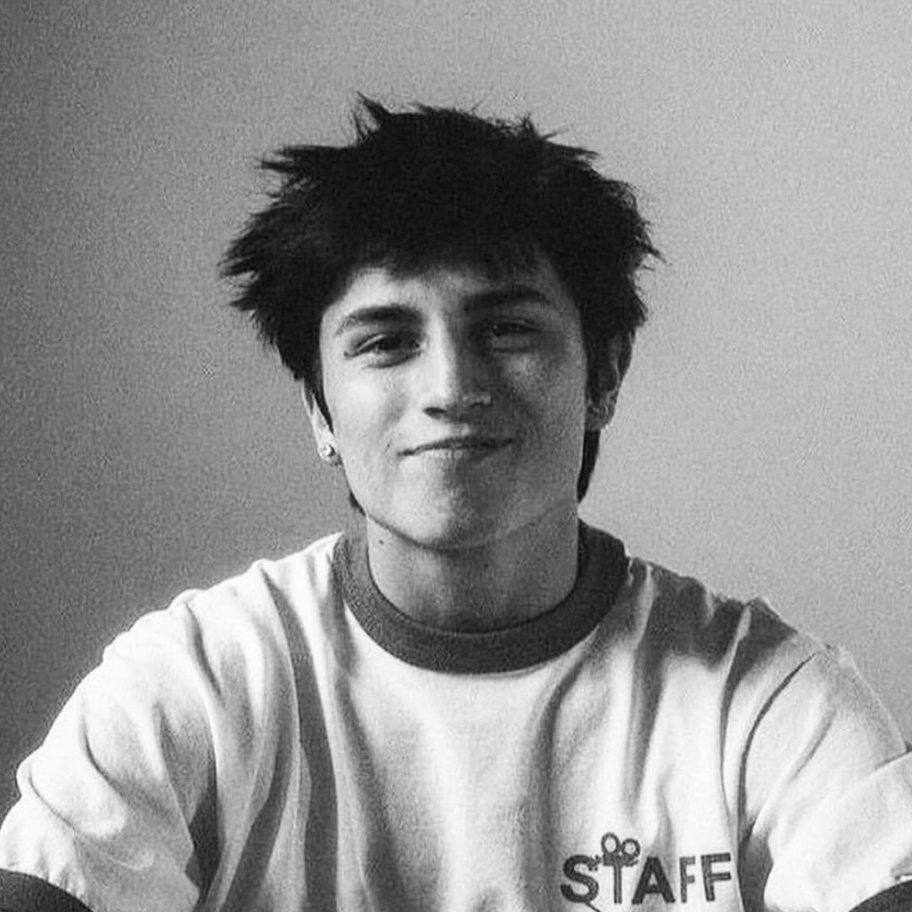 Cooper Noriega