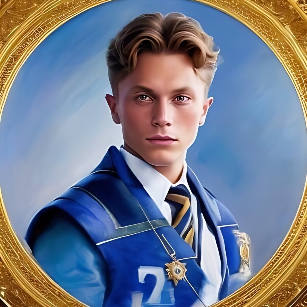 Elias Buch