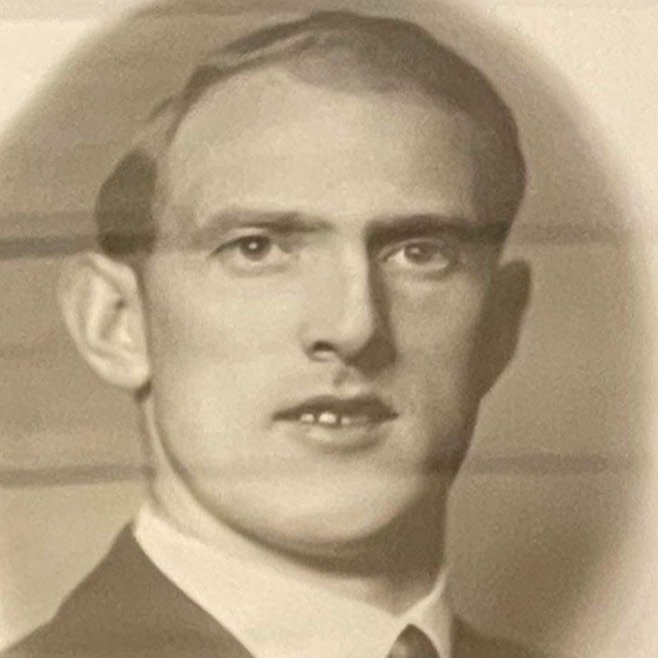 Erik Follestad