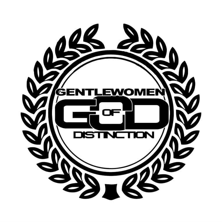 Gentlewomen Of Distinction