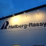 Hallberg-Rassy