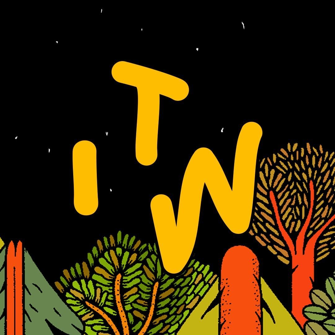 Into The Woods Festival