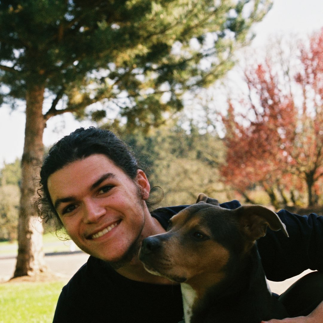 Jacob Roloff