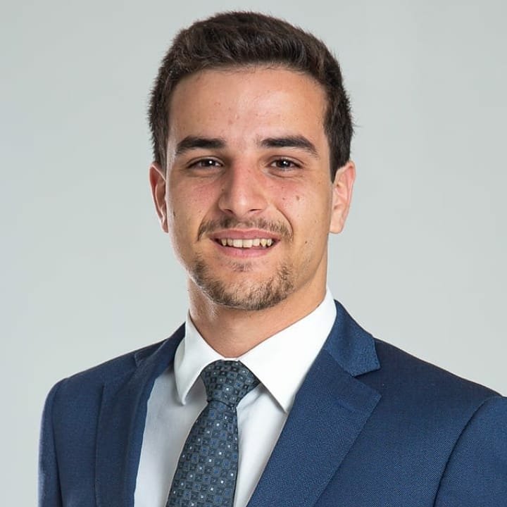 João Zoio