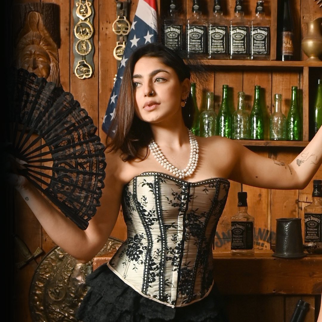Kirpit Kaur Arora