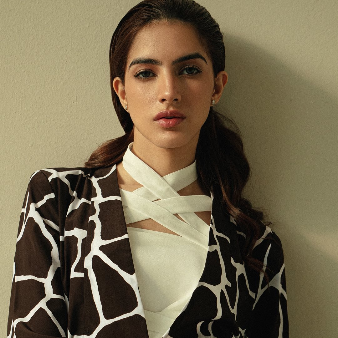 Ayesha Khan Lodhi