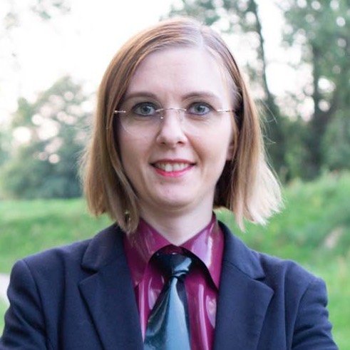 Izabela Szymańska
