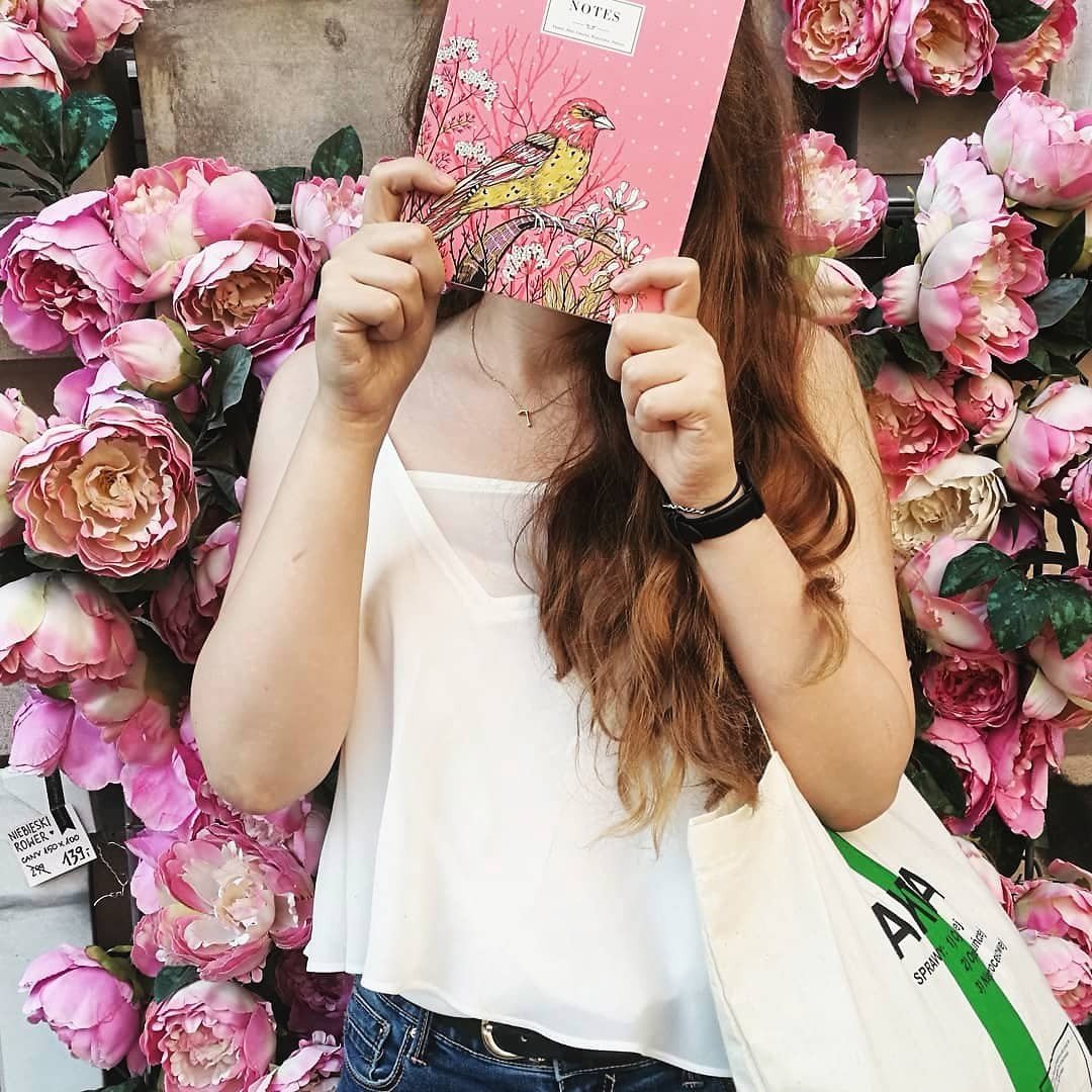 Weronika Frączak 🎓 Lawyer