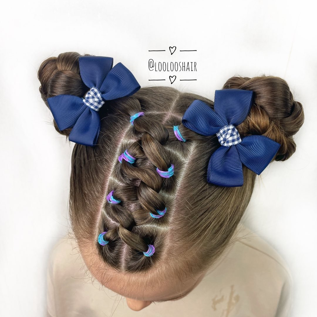 Looloos Hair