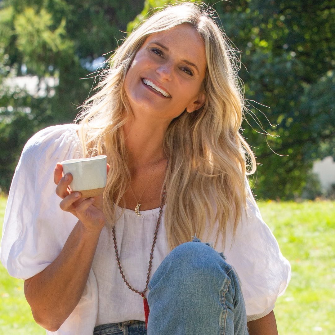 Lauren Roxburgh|Body Whisperer