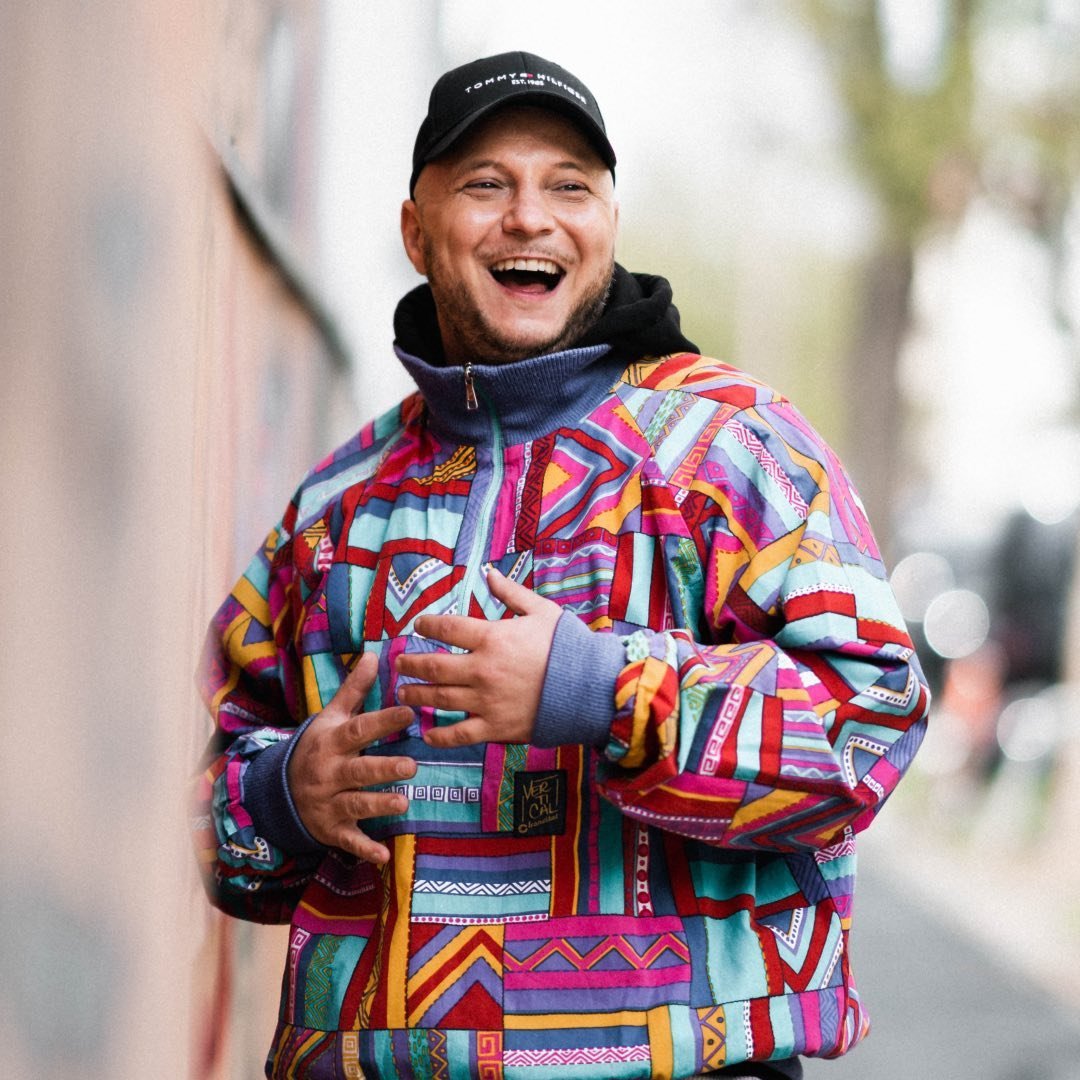 Marcel Maurice Neue