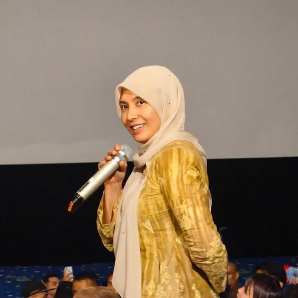 Nurul Izzah Anwar