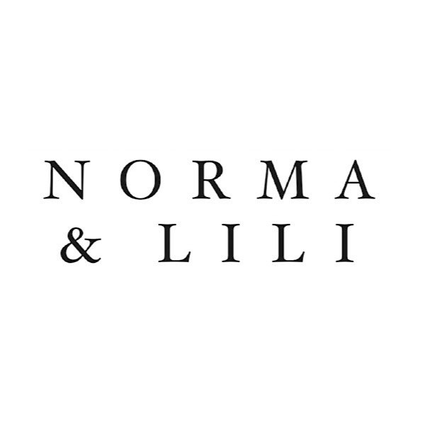 NORMA AND LILI WEDDING DRESSES