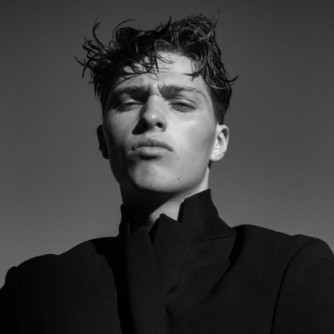 Oscar Bjerrehuus