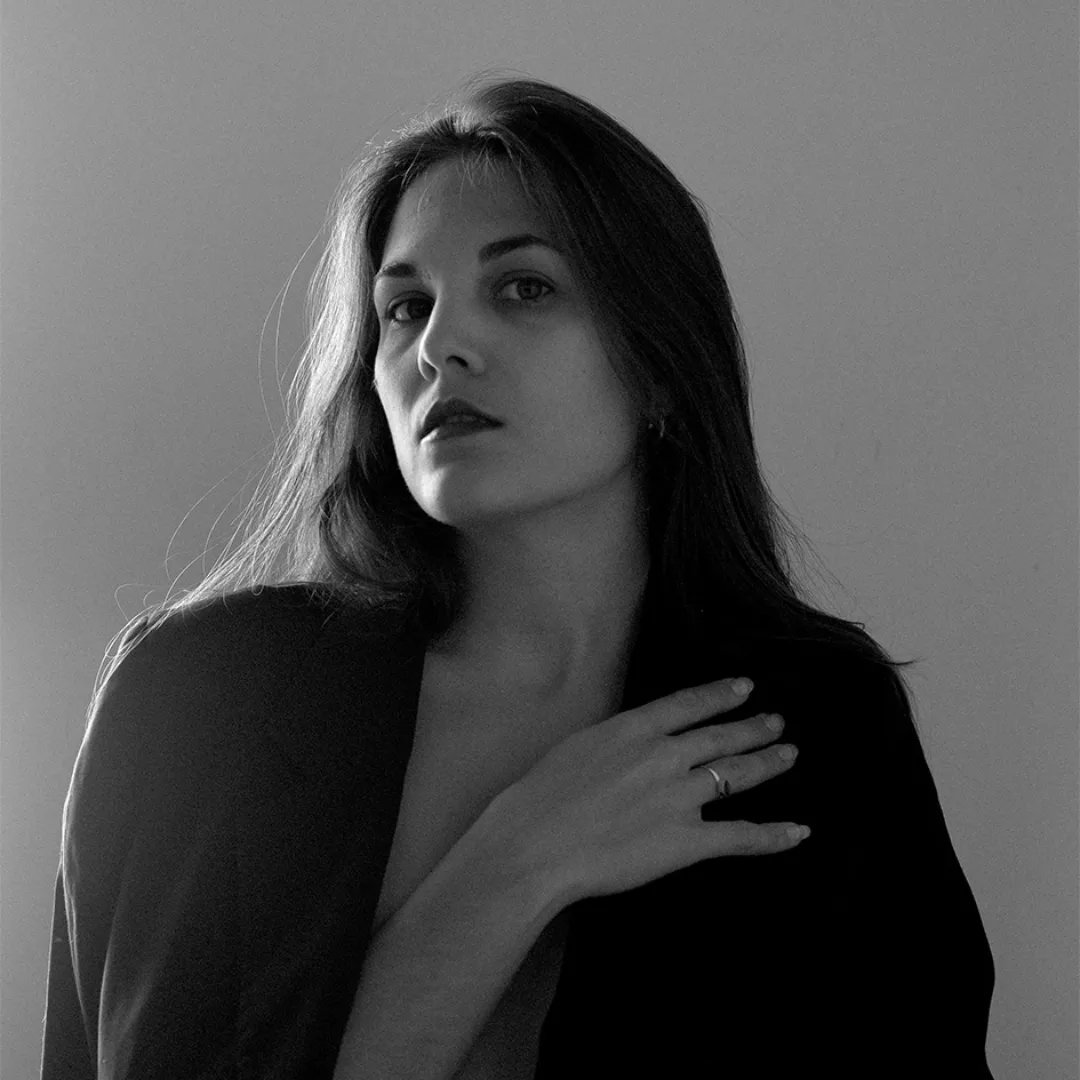 Chantal Convertini