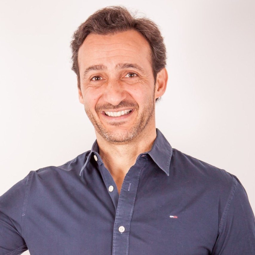 Paulo De Vilhena | Coaching Empresarial