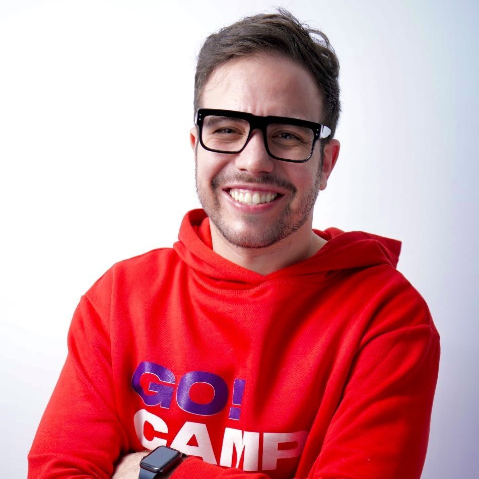 Ricardo Miranda
