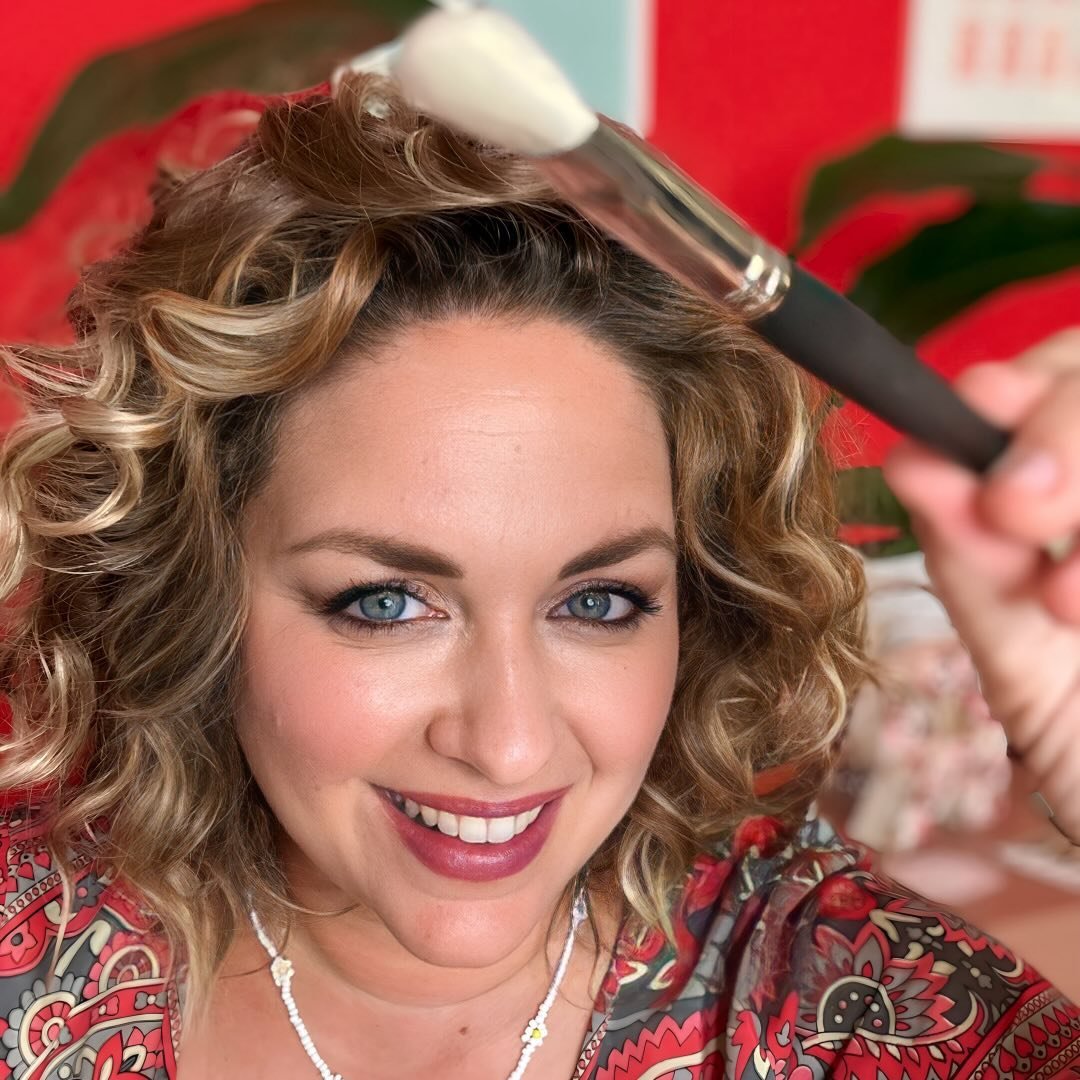 Robyberta Smilemaker