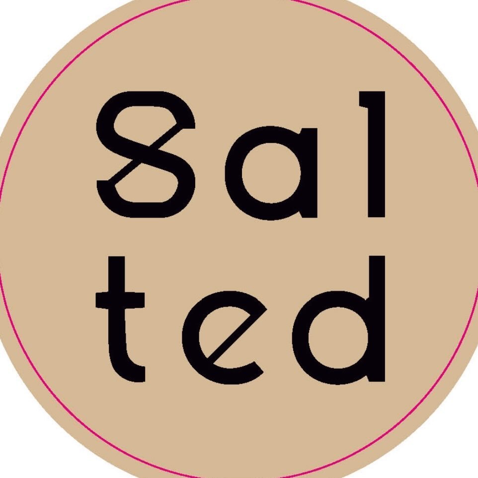 SALTED | Kousek Skandinávie V Česku 🤍