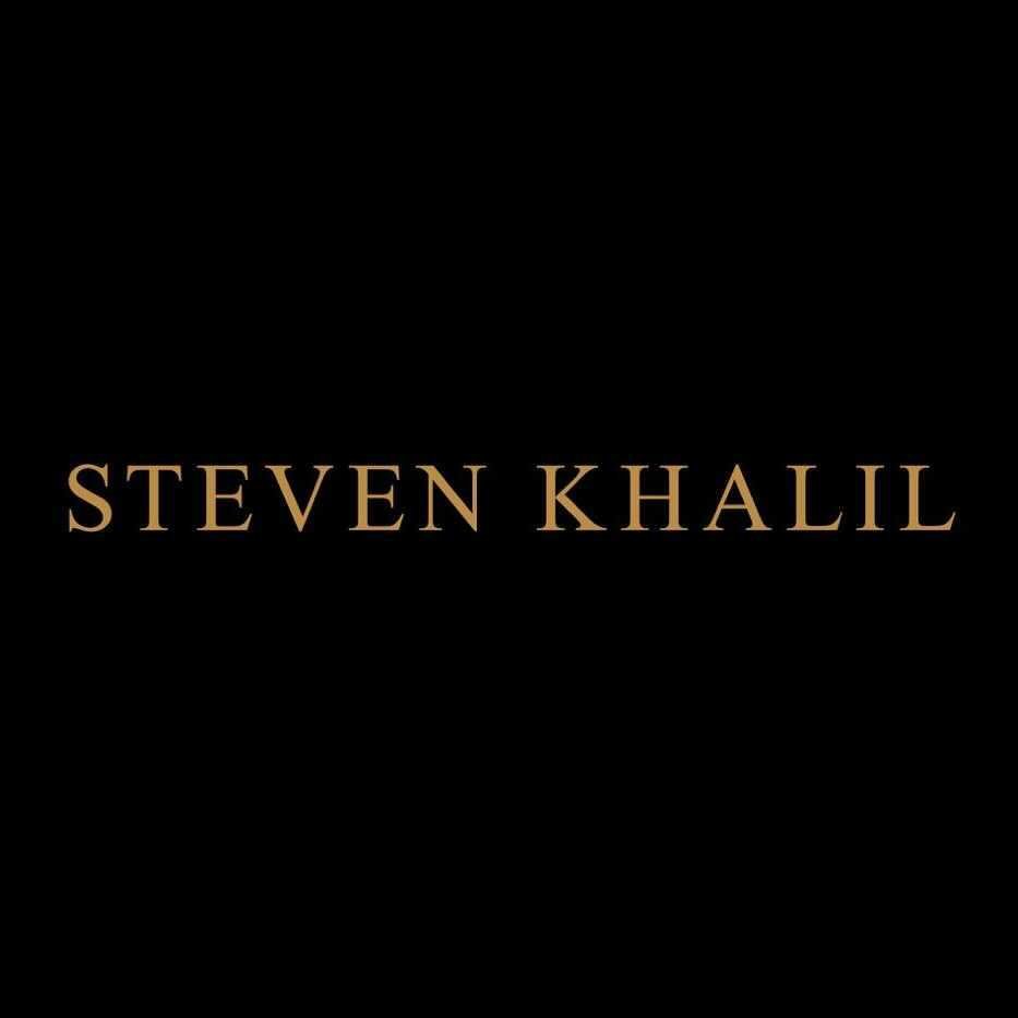 STEVEN KHALIL
