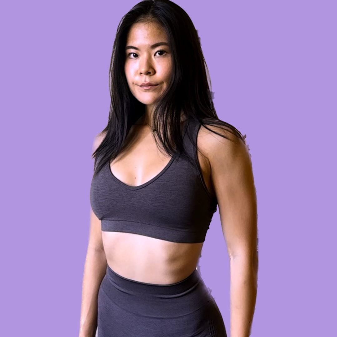 SUSIE CHOI