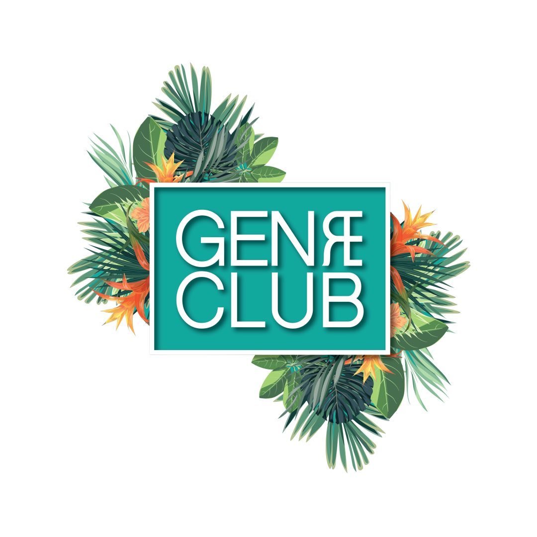 The🅶🅴🅽🆁🅴club
