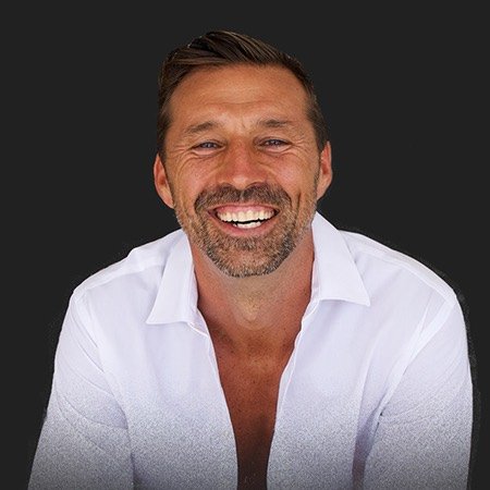 Dan McDonald