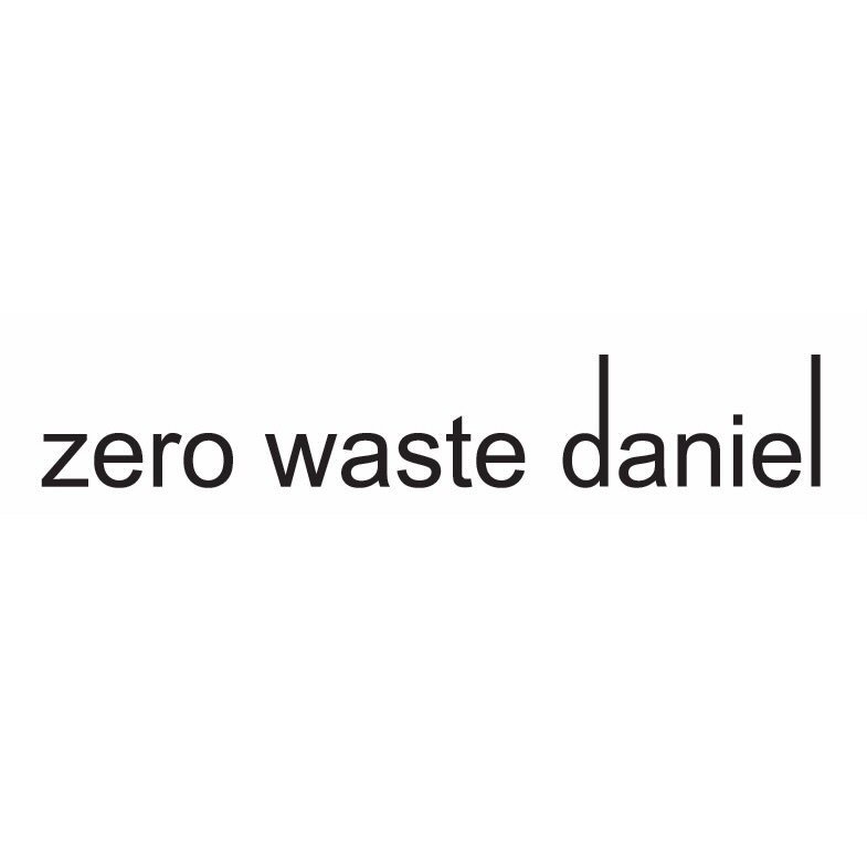 Zero Waste Daniel
