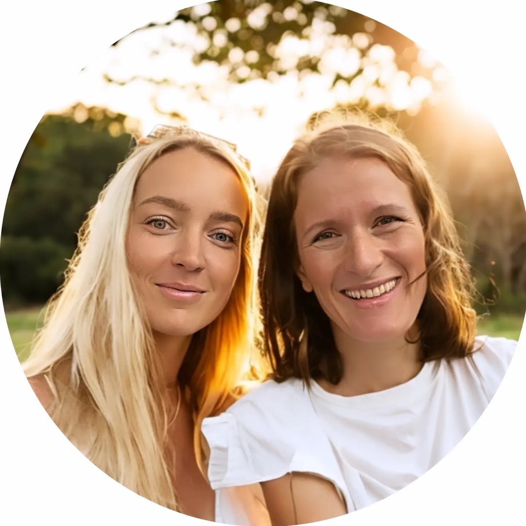 Katja & Tjasa | Barefoot Universe