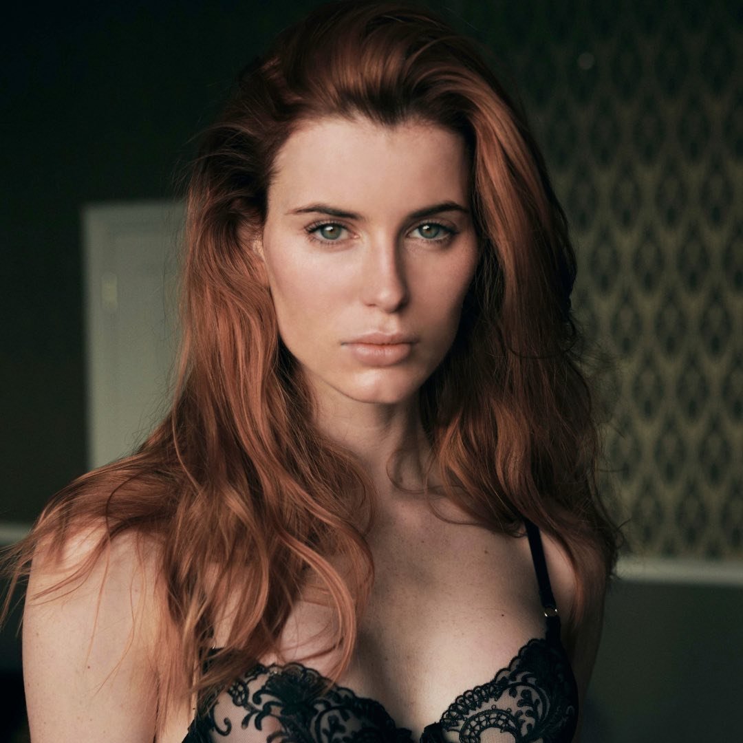 Claudia Lavender