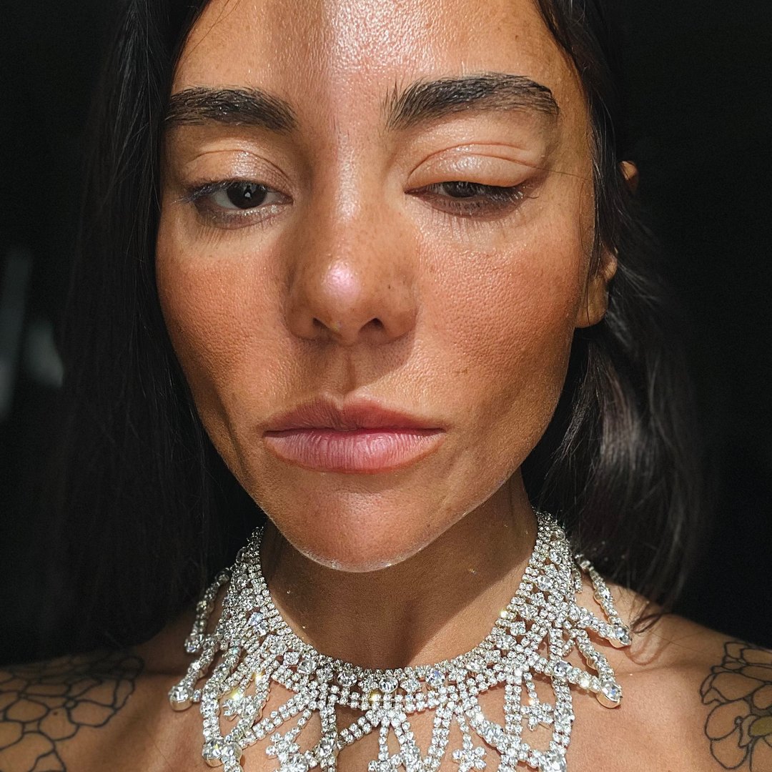 Mariam Nakani-Mamasakhlisi