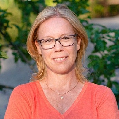 Johanna - Landscape Designer