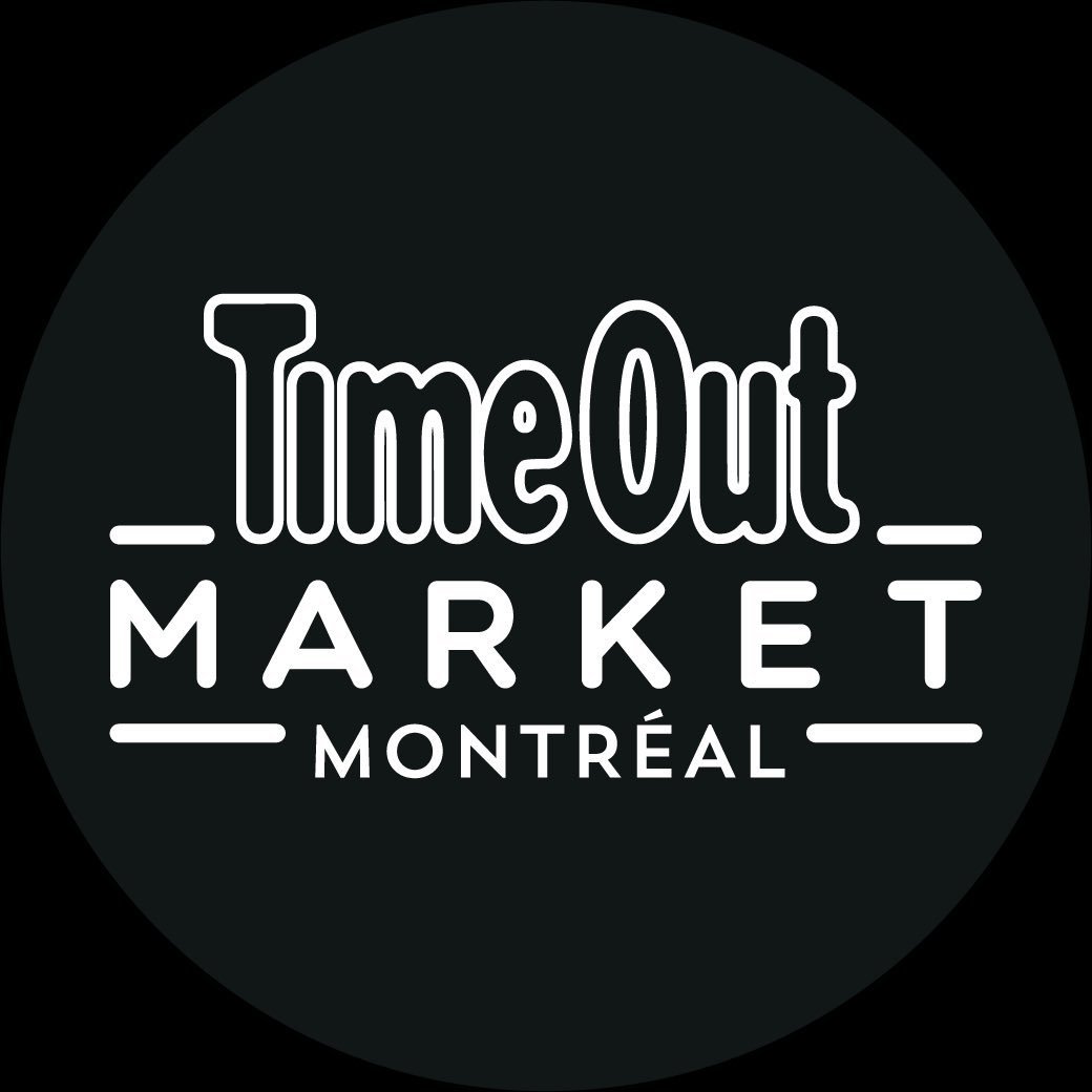 Time Out Market Montréal