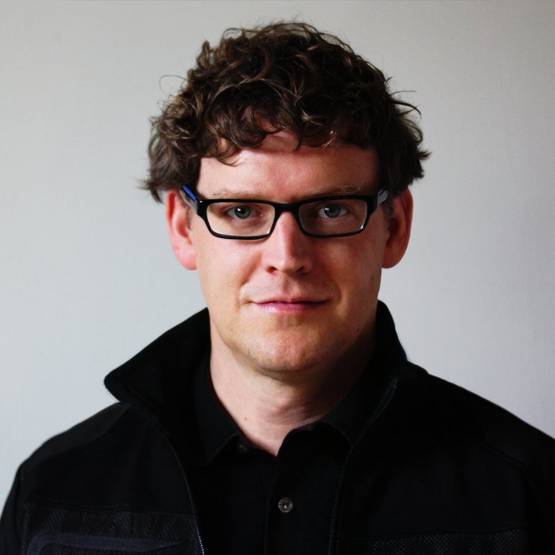 Bryan Mark Taylor