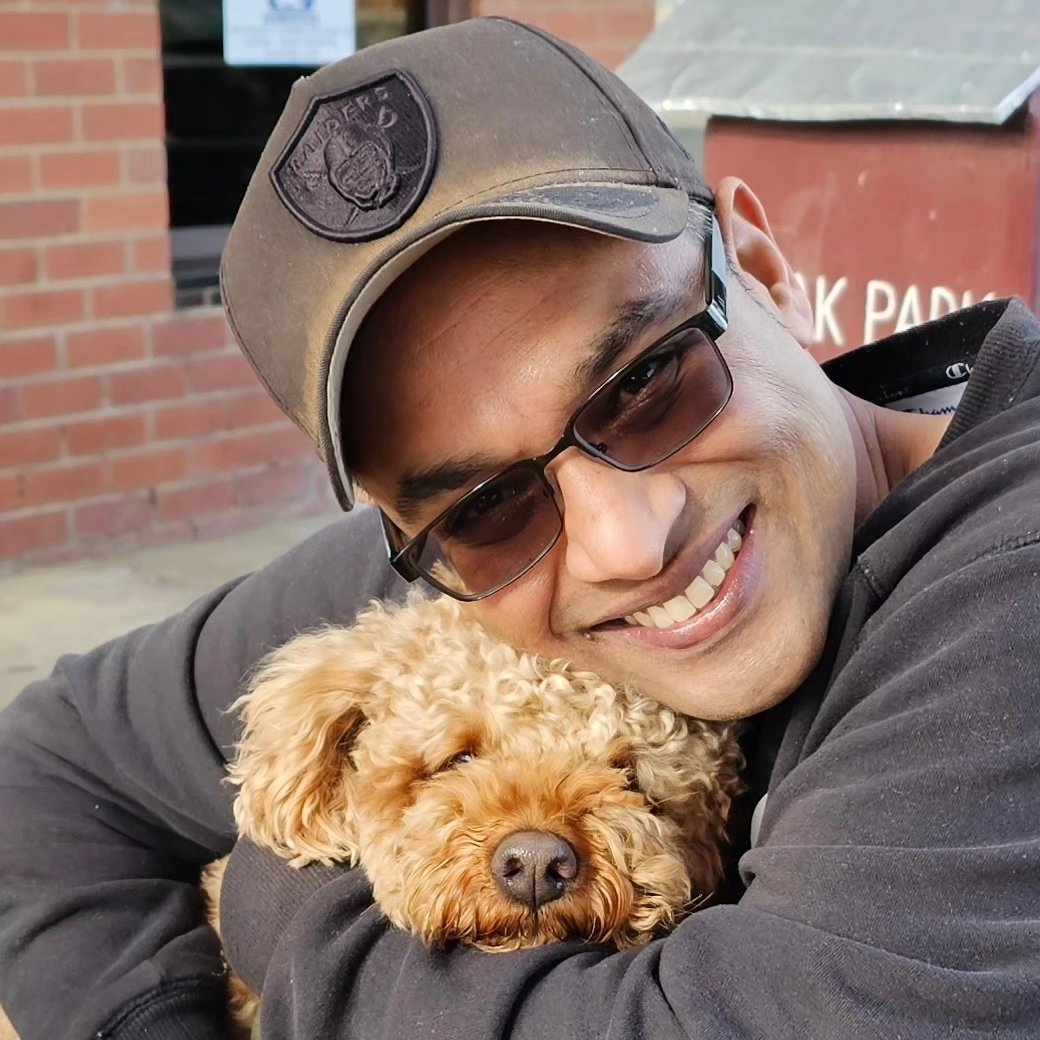 Ammon Ramritu