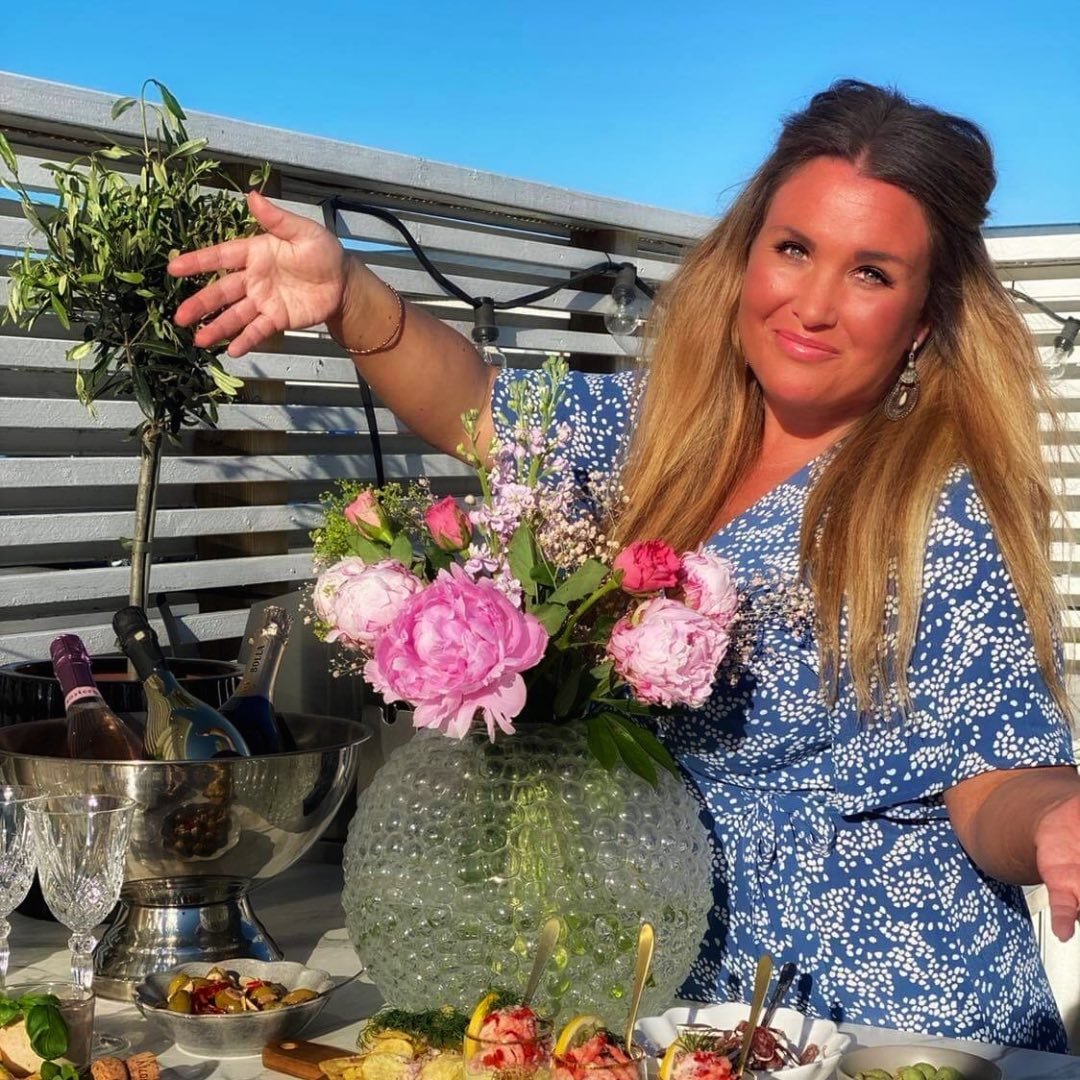 Matbubbel 🌟Jenny Andrén