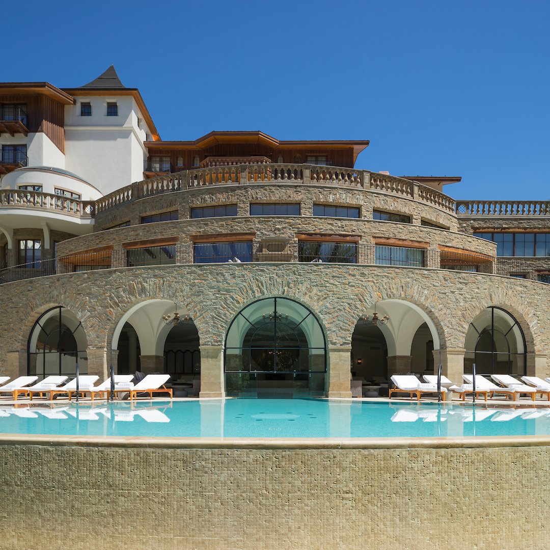 Posthotel Leavenworth