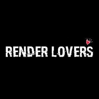 RENDER LOVERS