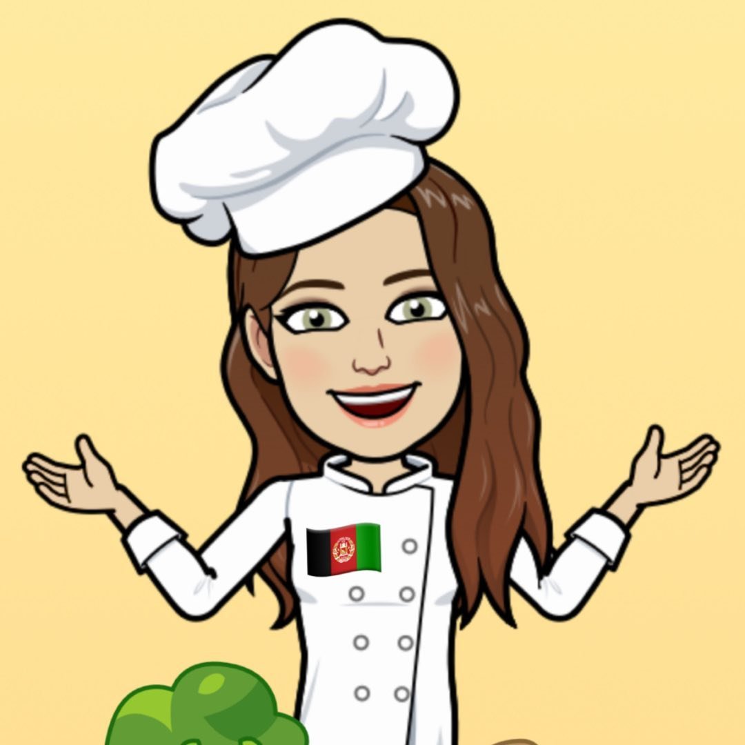 Afghan Food 🇦🇫 International 🌍