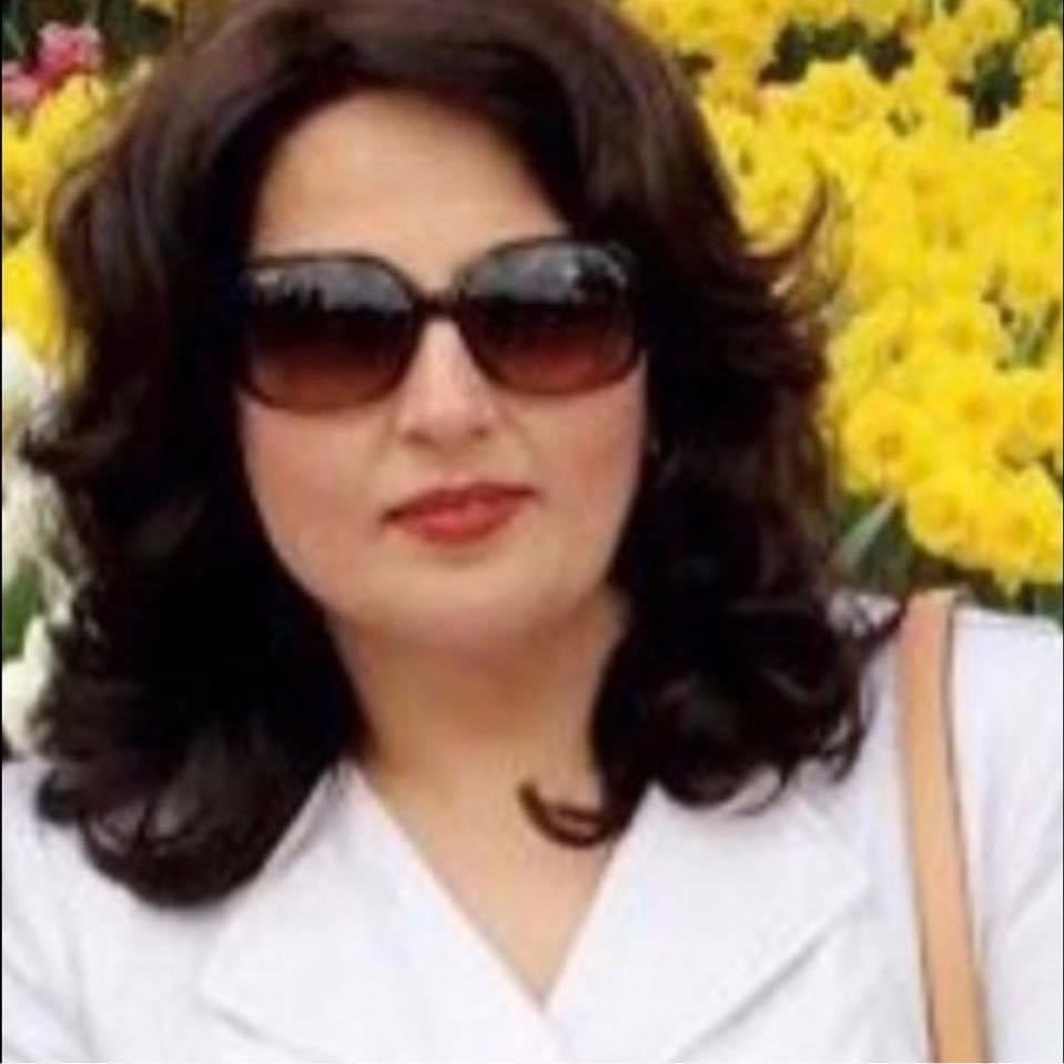 🇧🇪🇦🇫Dounia Paryan دنيا پريان