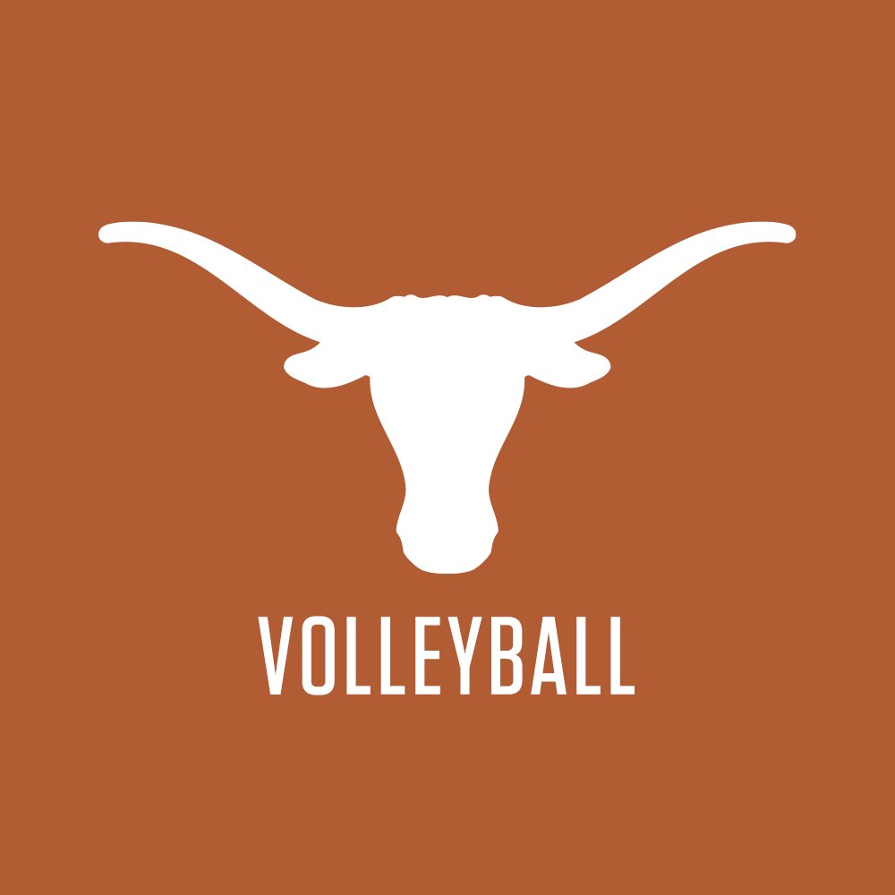 Texas Volleyball