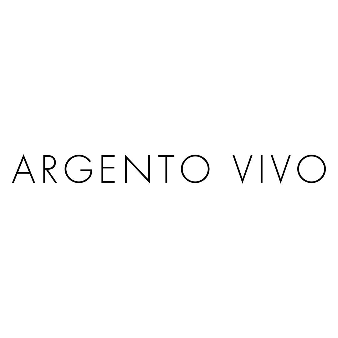 ARGENTO VIVO